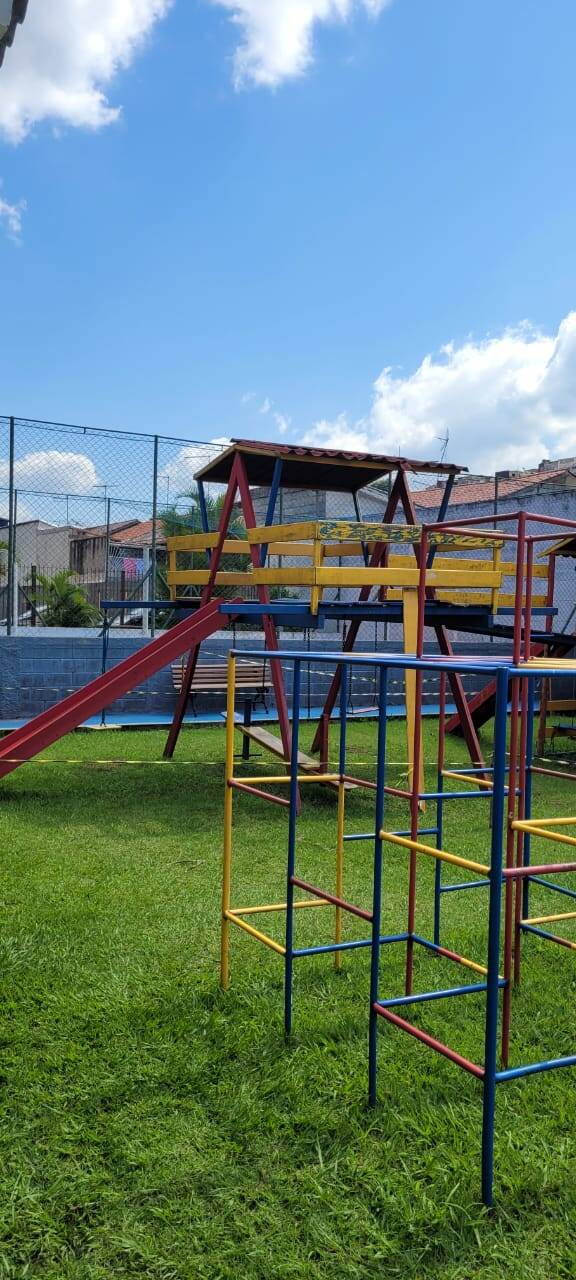 Apartamento, 2 quartos, 50 m² - Foto 2