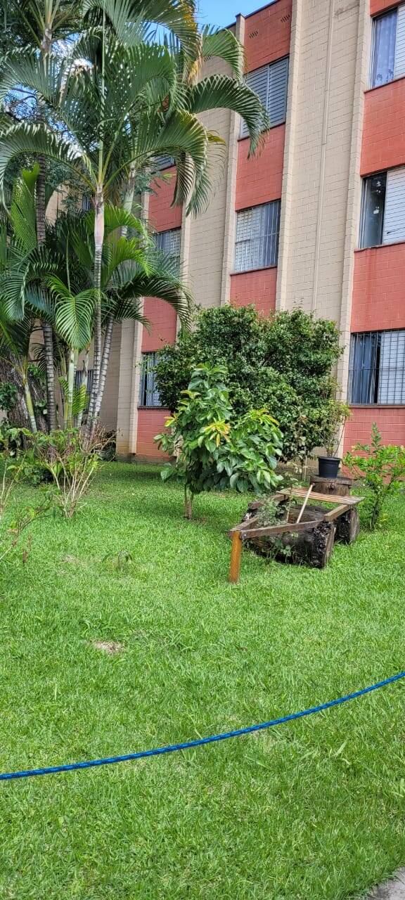 Apartamento, 2 quartos, 50 m² - Foto 3