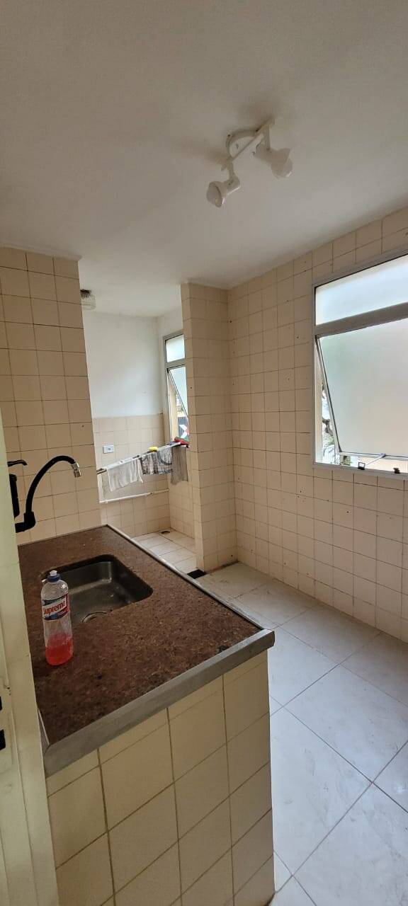 Apartamento, 2 quartos, 50 m² - Foto 6