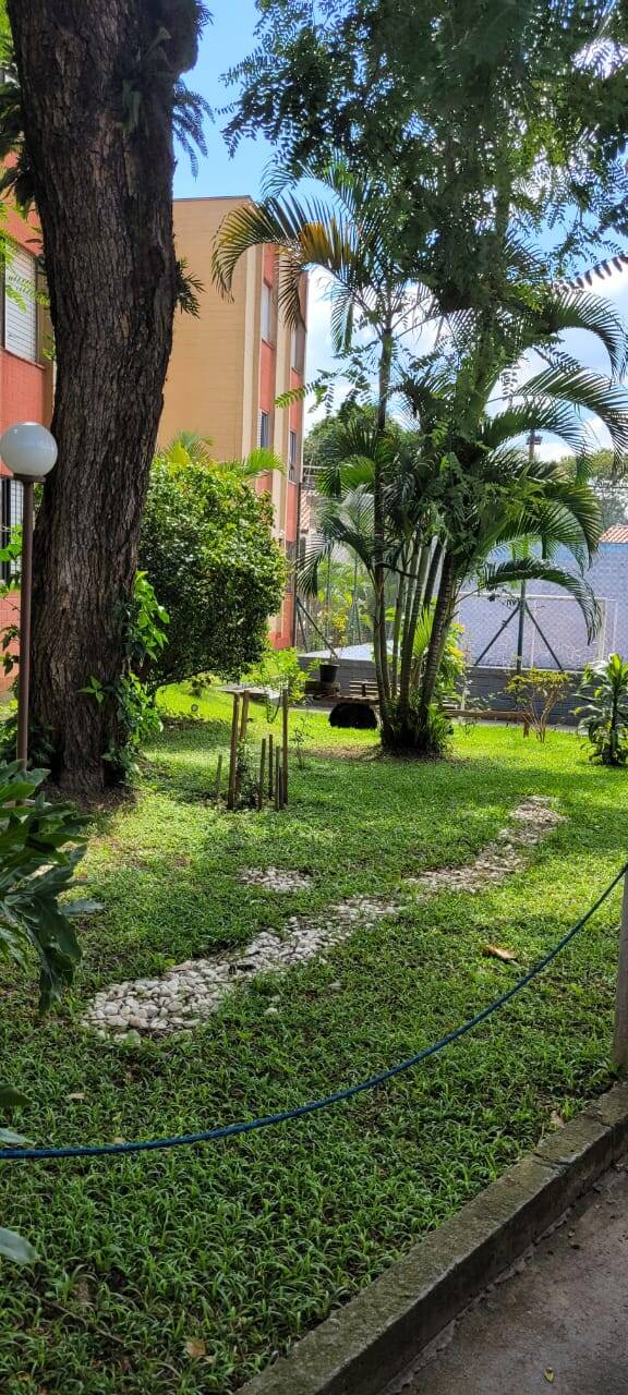 Apartamento, 2 quartos, 50 m² - Foto 5