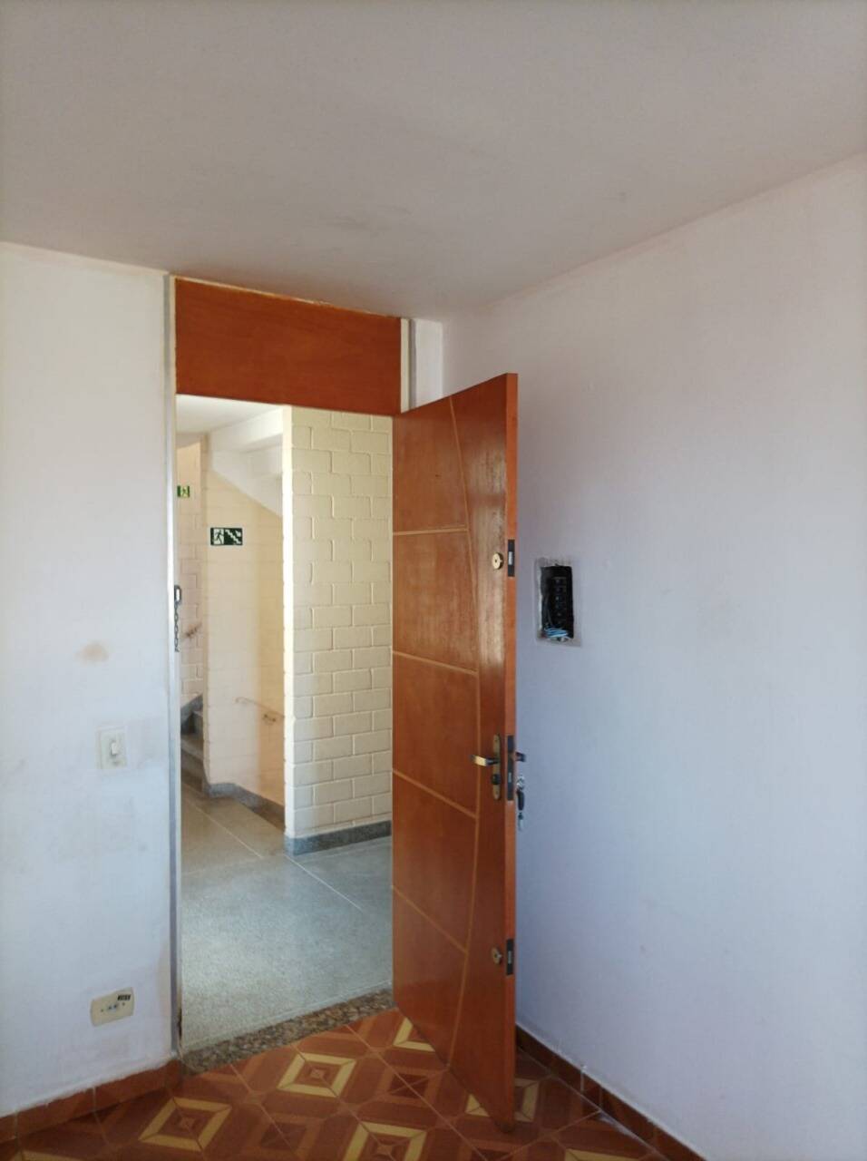 Apartamento, 2 quartos, 50 m² - Foto 10