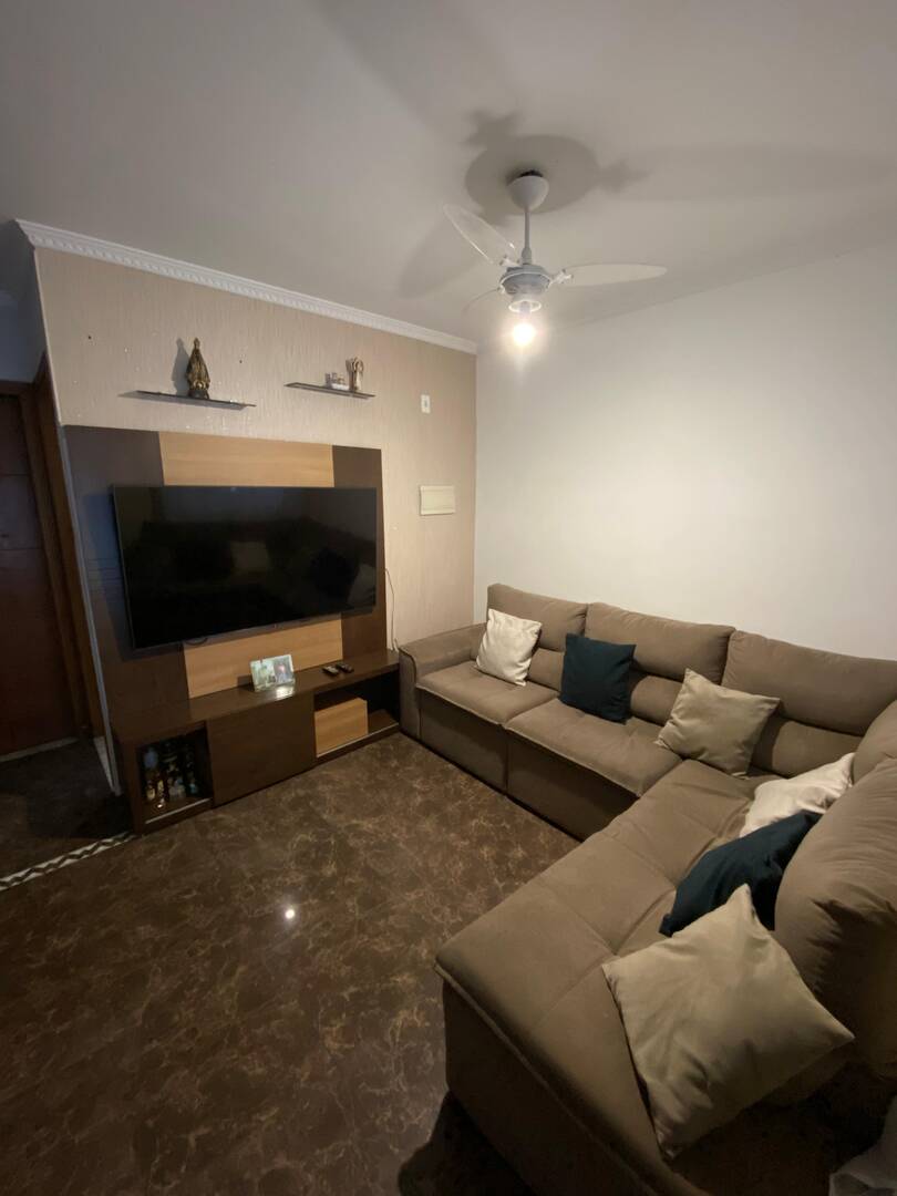 Casa, 3 quartos, 136 m² - Foto 1