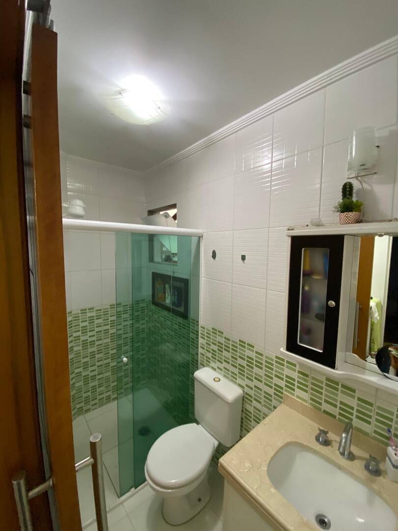 Casa, 3 quartos, 136 m² - Foto 11