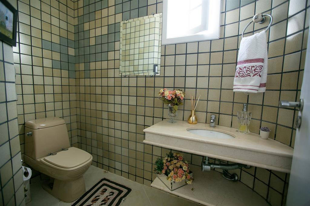 Casa à venda com 4 quartos, 350m² - Foto 16