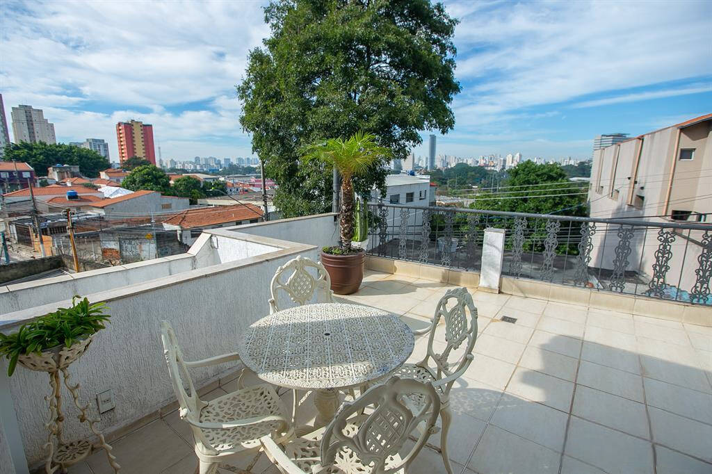 Casa à venda com 4 quartos, 350m² - Foto 22