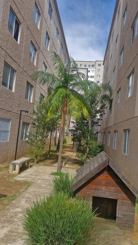 Apartamento, 2 quartos, 38 m² - Foto 4