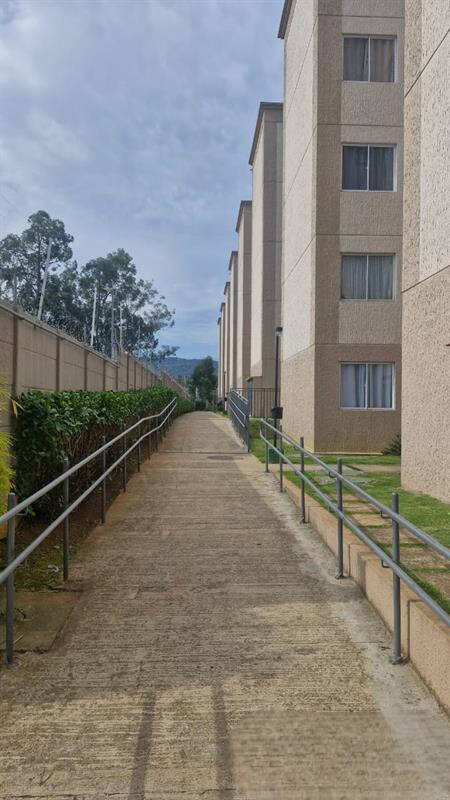 Apartamento, 2 quartos, 38 m² - Foto 2