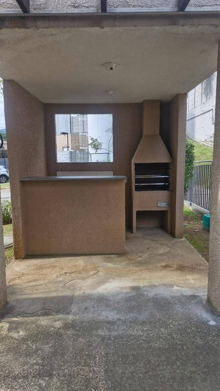 Apartamento, 2 quartos, 38 m² - Foto 5