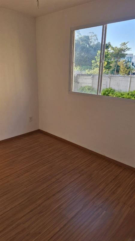 Apartamento, 2 quartos, 38 m² - Foto 7