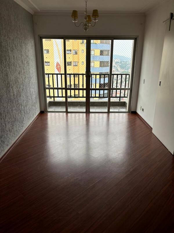 Apartamento, 2 quartos, 68 m² - Foto 1