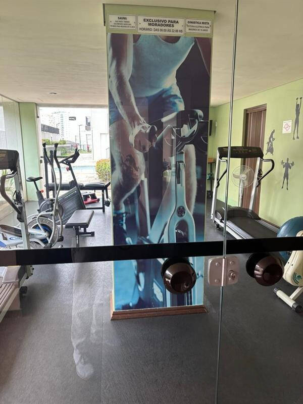 Apartamento, 2 quartos, 68 m² - Foto 10