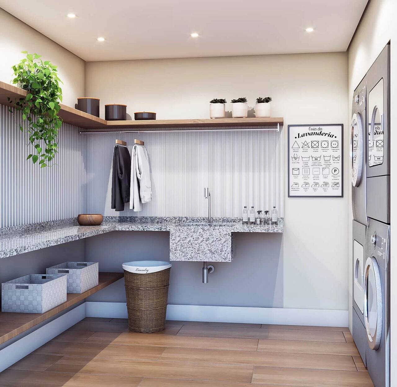 Apartamento, 2 quartos, 35 m² - Foto 16