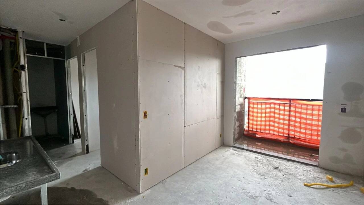 Apartamento, 2 quartos, 35 m² - Foto 20
