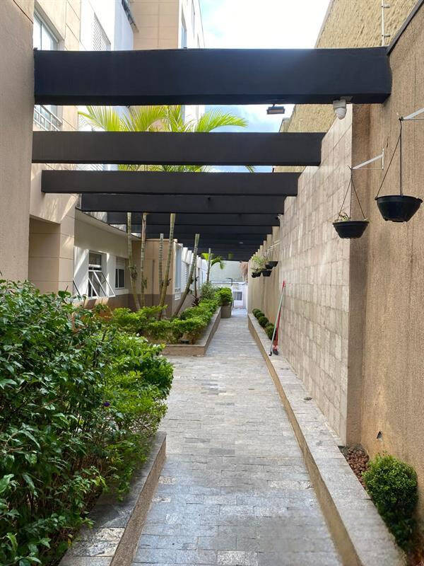 Apartamento, 2 quartos, 88 m² - Foto 1