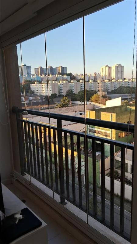 Apartamento, 2 quartos, 56 m² - Foto 5