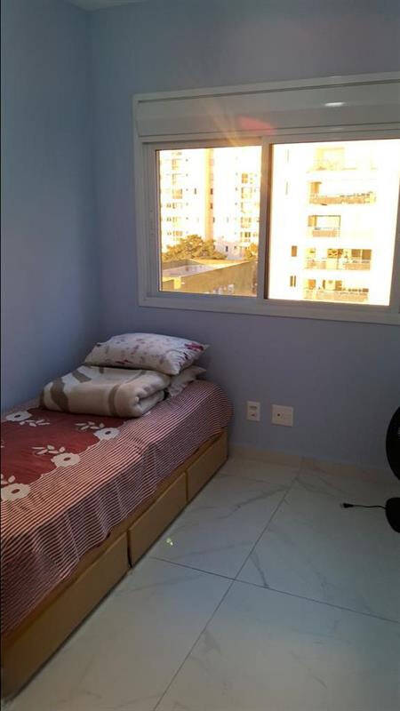 Apartamento, 2 quartos, 56 m² - Foto 6