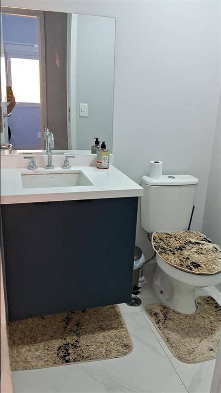 Apartamento, 2 quartos, 56 m² - Foto 10