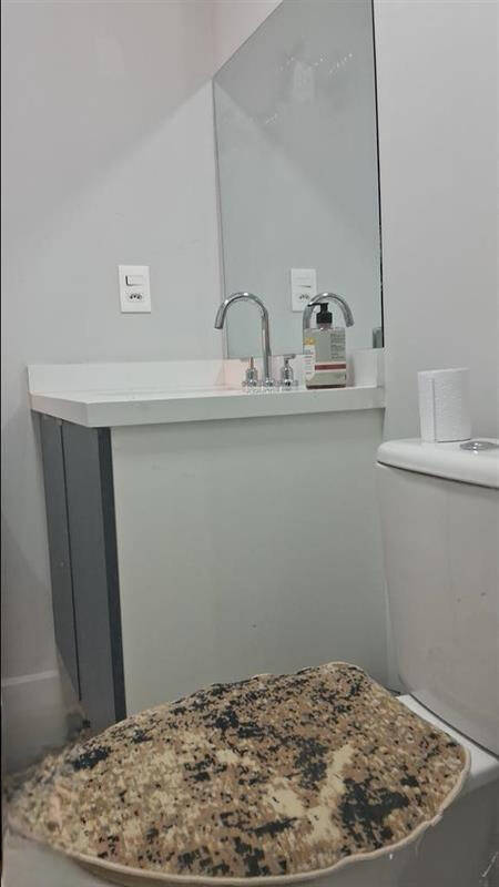 Apartamento, 2 quartos, 56 m² - Foto 9