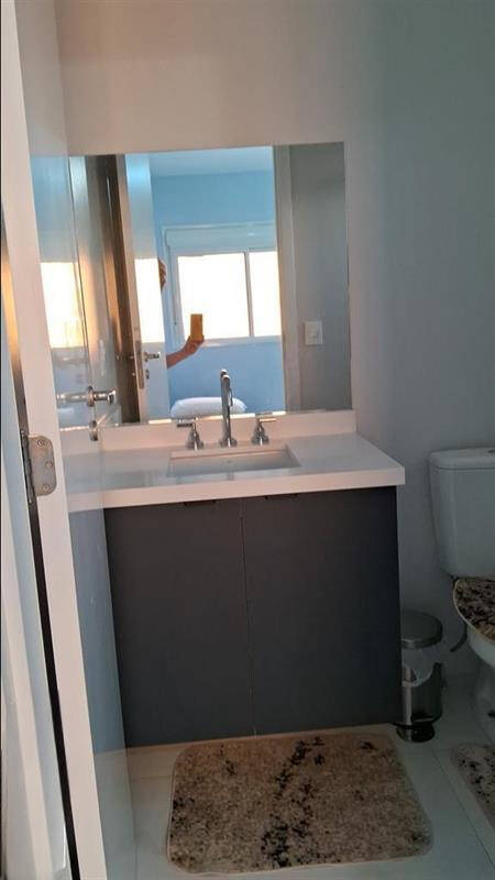 Apartamento, 2 quartos, 56 m² - Foto 14