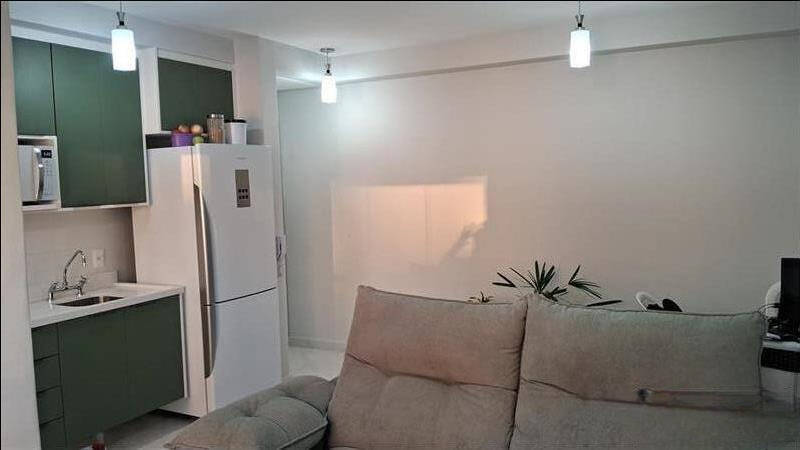 Apartamento, 2 quartos, 56 m² - Foto 1