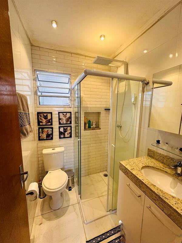 Apartamento, 2 quartos, 40 m² - Foto 2