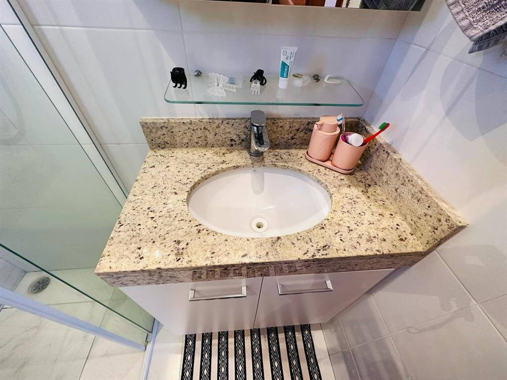 Apartamento, 2 quartos, 40 m² - Foto 8