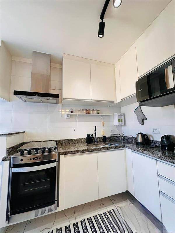 Apartamento, 2 quartos, 40 m² - Foto 6