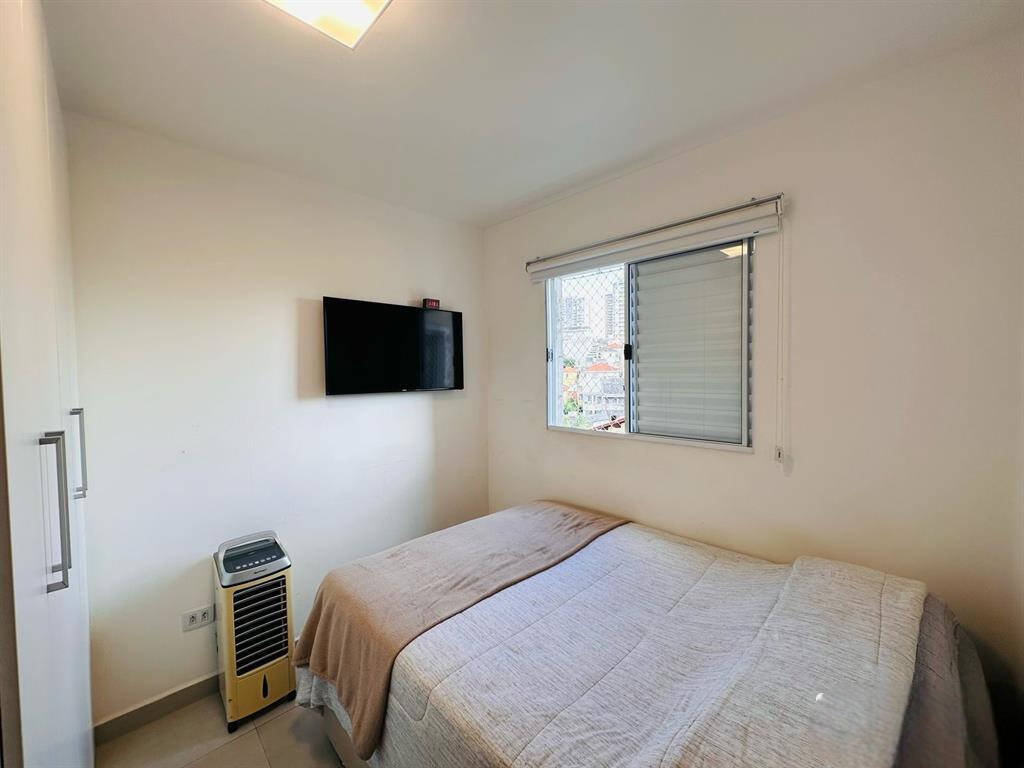 Apartamento, 2 quartos, 40 m² - Foto 7