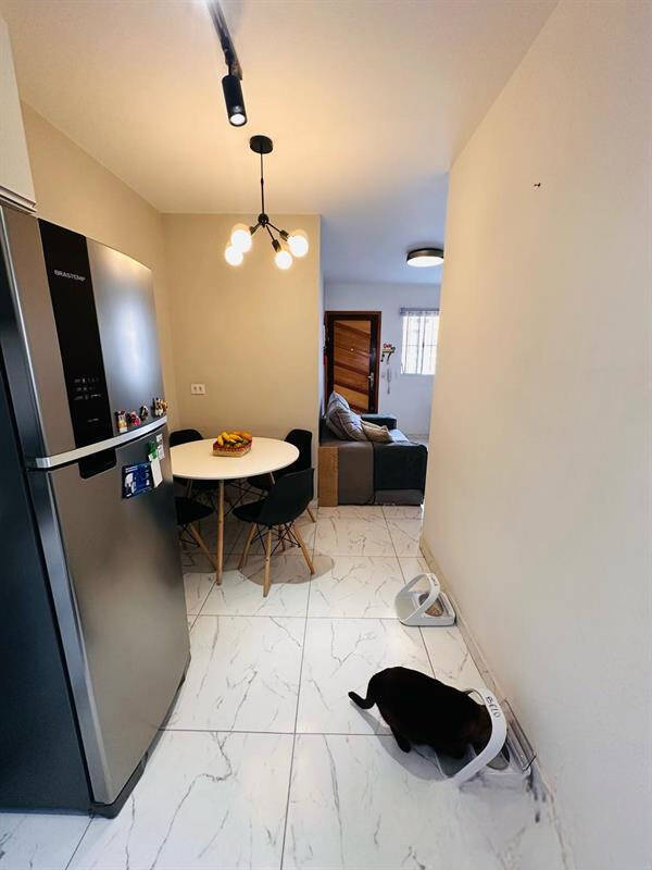 Apartamento, 2 quartos, 40 m² - Foto 13