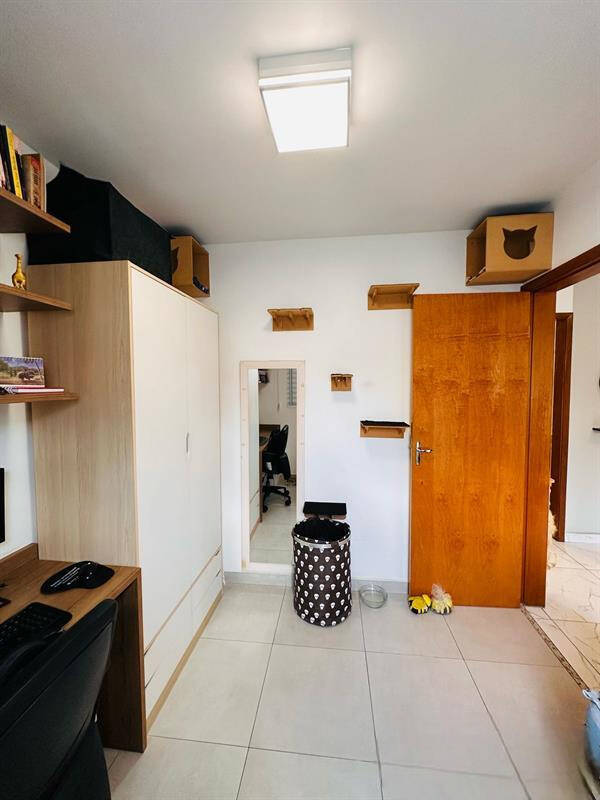 Apartamento, 2 quartos, 40 m² - Foto 14