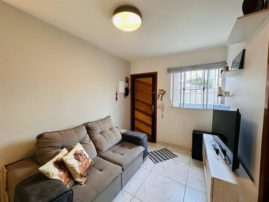 Apartamento, 2 quartos, 40 m² - Foto 12