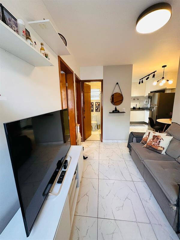 Apartamento, 2 quartos, 40 m² - Foto 15