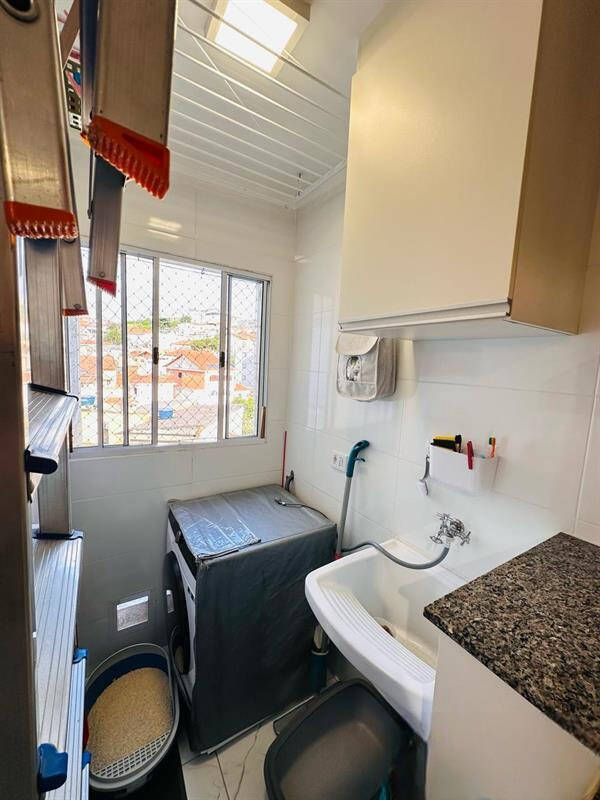 Apartamento, 2 quartos, 40 m² - Foto 18