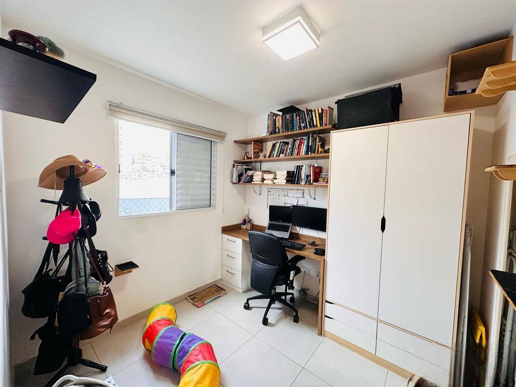 Apartamento, 2 quartos, 40 m² - Foto 17