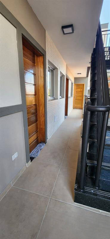 Apartamento, 1 quarto, 40 m² - Foto 6