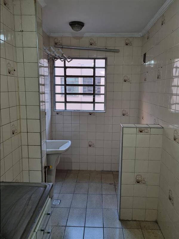 Apartamento, 2 quartos, 49 m² - Foto 1