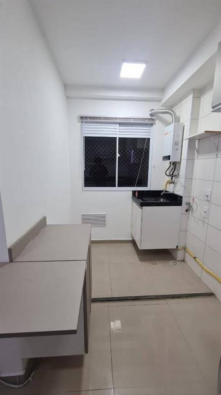 Apartamento, 2 quartos, 45 m² - Foto 2