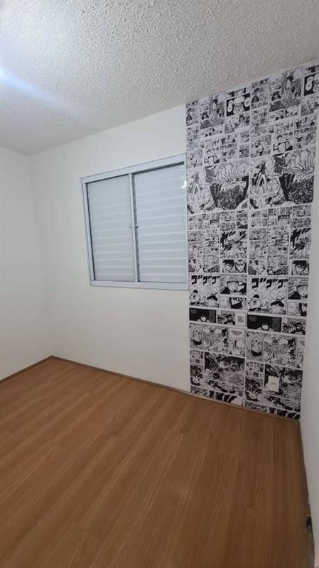 Apartamento, 2 quartos, 45 m² - Foto 8