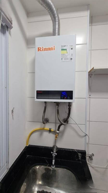 Apartamento, 2 quartos, 45 m² - Foto 4