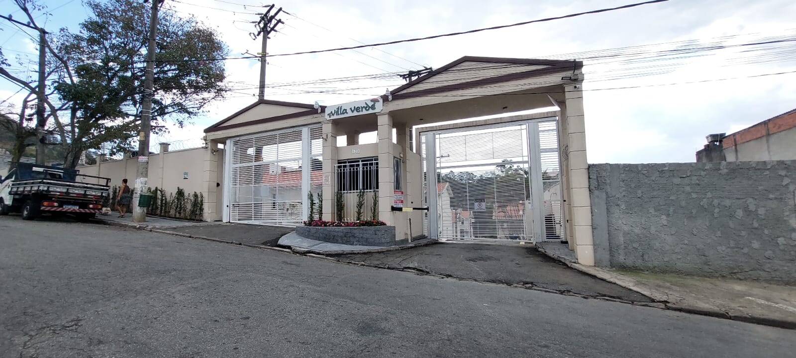 Casa, 2 quartos, 110 m² - Foto 1