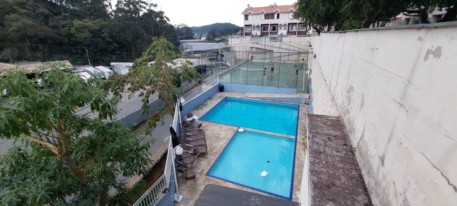 Casa, 2 quartos, 110 m² - Foto 3