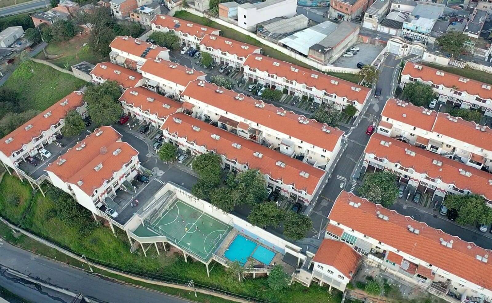 Casa, 2 quartos, 110 m² - Foto 11