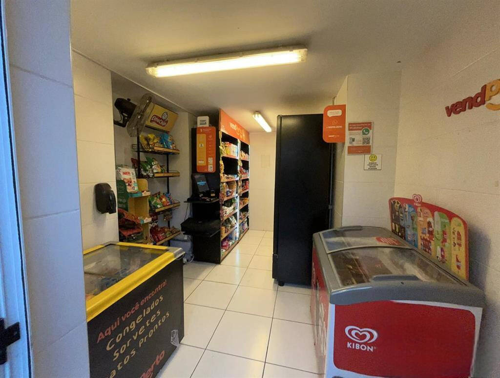 Apartamento, 2 quartos, 50 m² - Foto 9