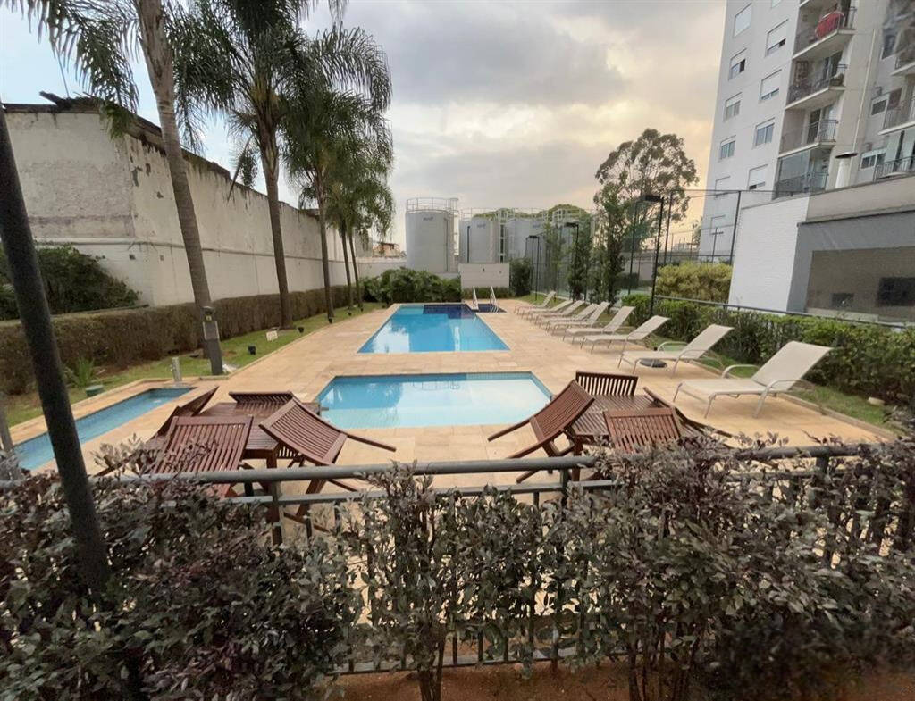 Apartamento, 2 quartos, 50 m² - Foto 16