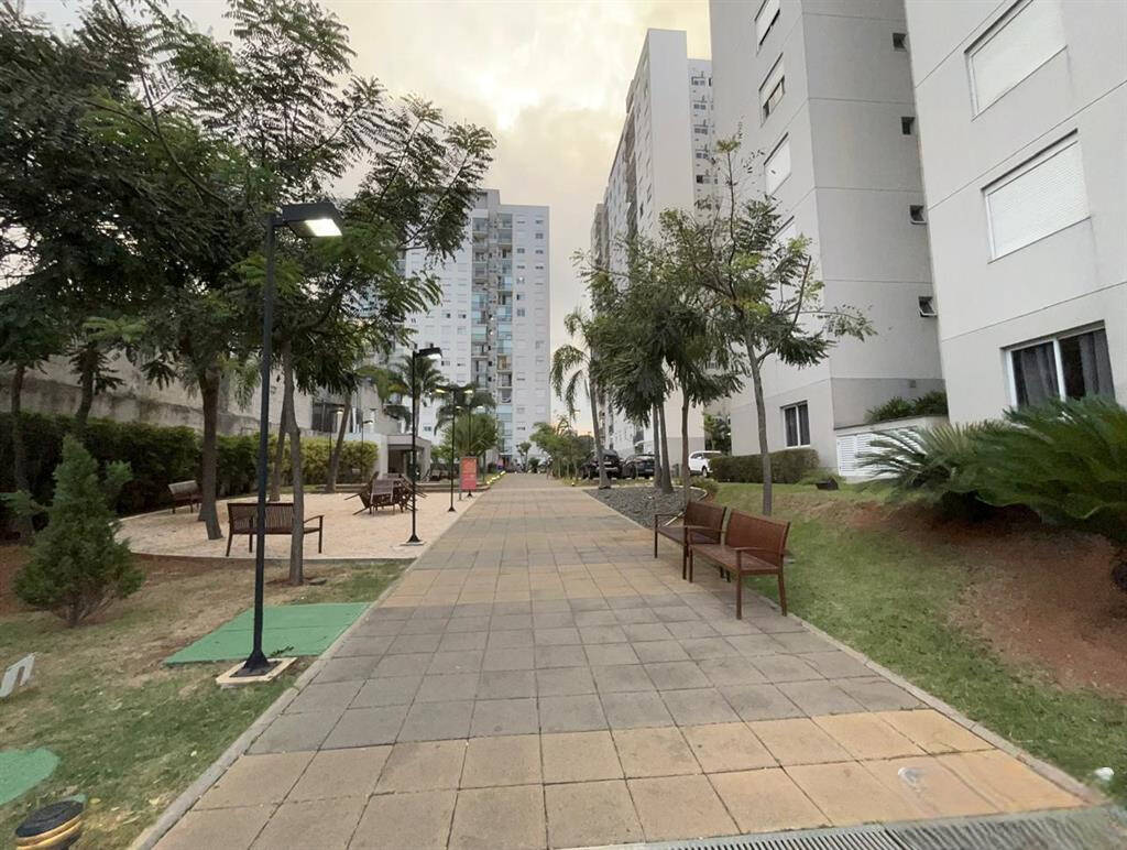 Apartamento, 2 quartos, 50 m² - Foto 22