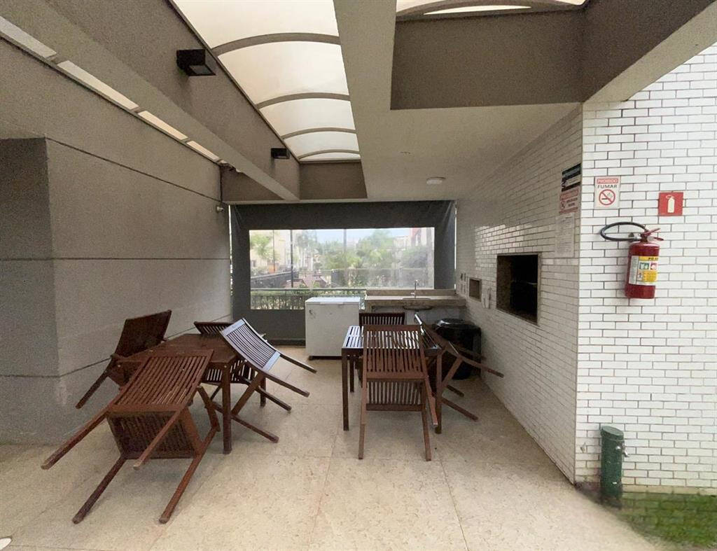 Apartamento, 2 quartos, 50 m² - Foto 18