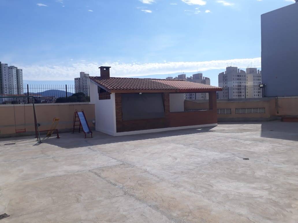 Apartamento, 2 quartos, 62 m² - Foto 2