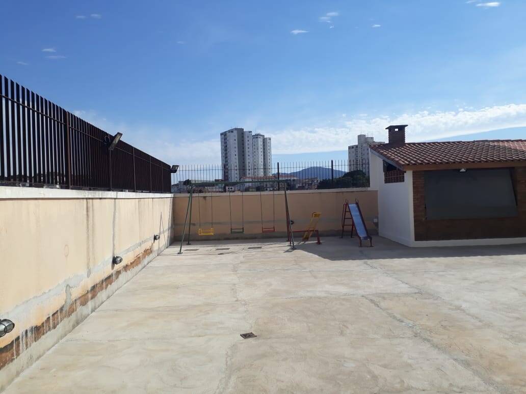 Apartamento, 2 quartos, 62 m² - Foto 1