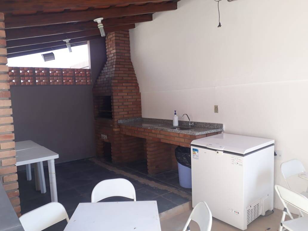 Apartamento, 2 quartos, 62 m² - Foto 5