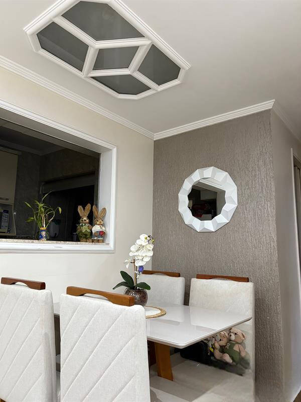 Apartamento, 2 quartos, 50 m² - Foto 2